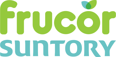 Frucor Suntory logo