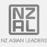 NZ Asian Leaders logo