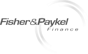 Fisher & Paykel Finance logo