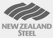 NZ Steel logo
