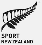 Sport NZ logo