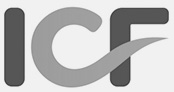 International Coaching Federation (ICF) logo