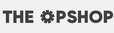 The Opshop logo